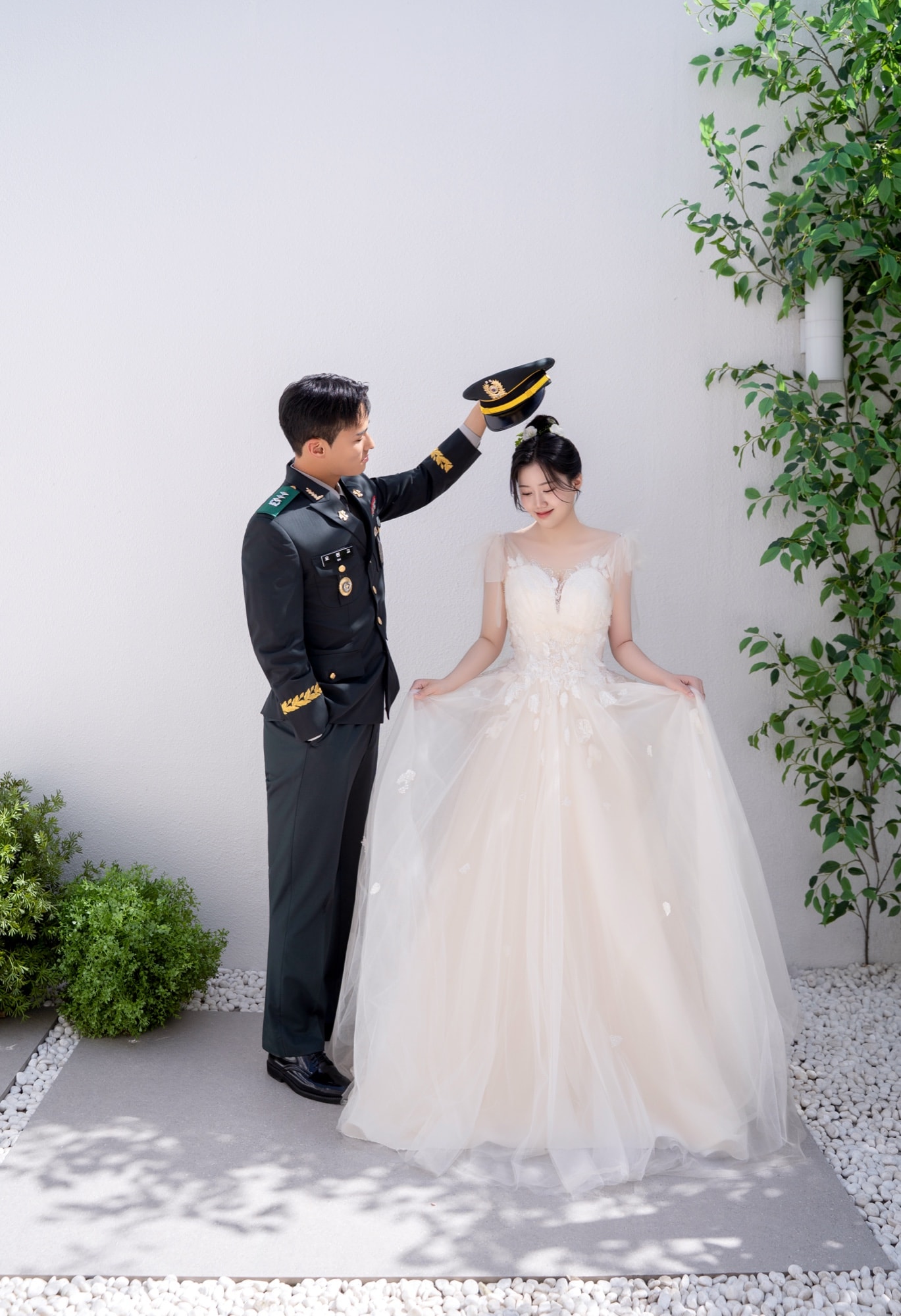 Wedding main